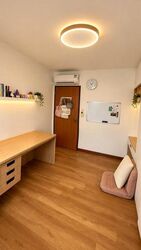 Blk 23 Ghim Moh Valley (Queenstown), HDB 5 Rooms #617144521